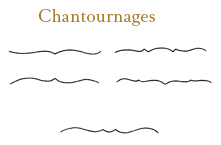 chantournage